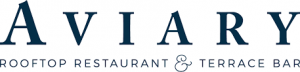 Logo Aviary - Rooftop Restaurant & Terrace Bar